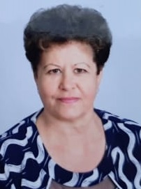 Гончарова Тамара Владимировна.